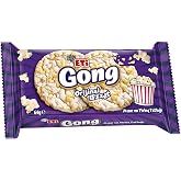 Eti Gong Corn and Rice Puff 64 g