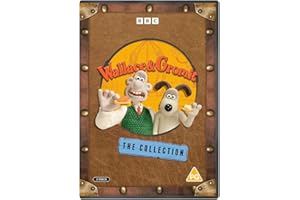 Wallace & Gromit: The Collection