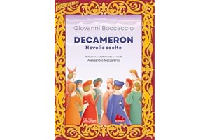 Decameron. Novelle scelte