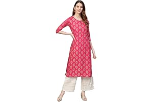 Parvdi Kurti-Set für Damen, indische Partykleidung, Designer-Kleider, Kurta-Set für Damen, bereit zum Tragen