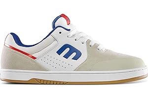 Etnies Marana X AG by aurelien Giraud Männer Sneaker schwarz Basics, Streetwear, Urban Fashion