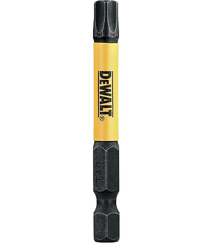 5 x SabreCut SCTX3089_5 89mm T30 TX30 magnetische slagschroevendraaier-schroevendraaierset Torx