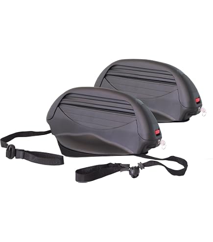 Porte-snowboard Tree Frog Skien 626 - Fixation Pour Barres De Toit - Transport Sécurisé Pour Snowboard - 9