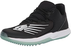 New Balance Men's FuelCell 4040 V6 Turf-Trainer Baseball Shoe
