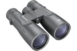Bushnell - Legend - Binocolo - 12x50 - Prisma a tetto - Nero - Completamente multistrato - BB1250W