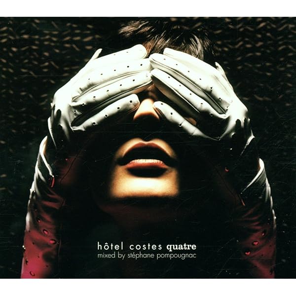 Hotel Costes 6 (2lp): Amazon.nl: CDs & Vinyl