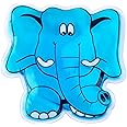 Koolpak Elly The Elephant Reusable Hot and Cold Pack