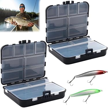 Hot New Releases: The bestselling new and future releases in Tackle Boxes