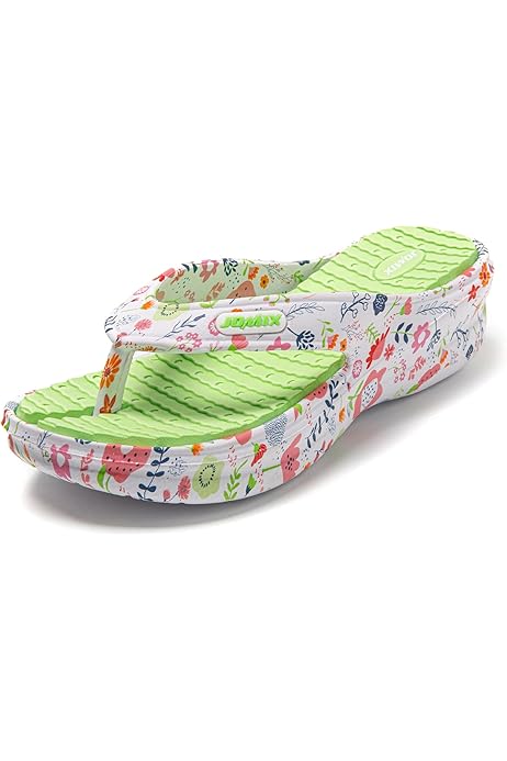 Sandalias Hombre Chanclas Con Plataforma Para Mujer De JOMIX