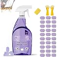 Dr Clean Spray Für Backöfen, Allzweck-Reinigungss Produktbild-Vorschau 7