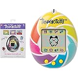 TAG Tamagotchi original - Candy Swirl