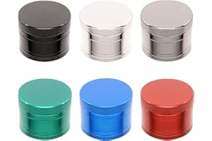 ATOMIC Grinder Metallo Tondo 3sc.°3x2,3cm 6c. (1)