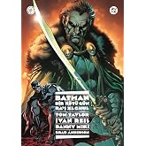 Batman: Bir K&ouml;t&uuml; G&uuml;n: Ra&rsquo;s Al Ghul