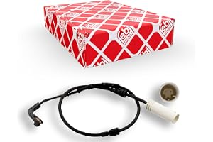 febi bilstein 24320 Slijtage-indicator, pak van één