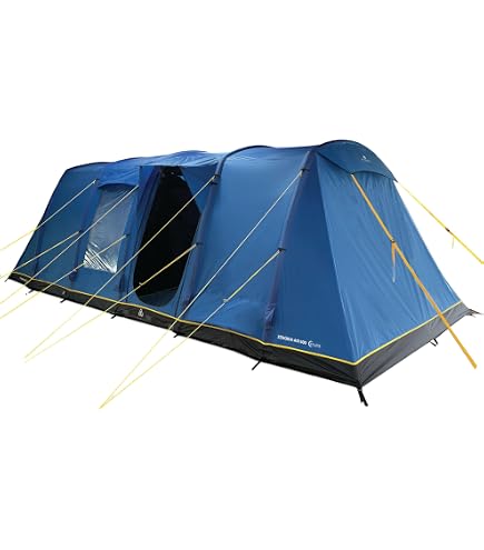 Nordisk Asgard 19.6 m² Zip-in Floor natural 2021 : Amazon.co.uk