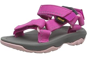 Teva Unisex Kid's K Hurricane XLT 2