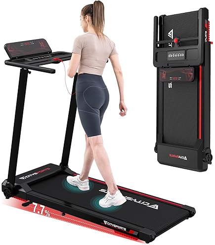 Technogym Excite+ Jog Now 700i – Tapis de course reconditionné haut de gamme
