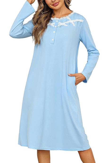 Amazon Camison Tipo Camisa Mujer Camisón Amazon Ropa Tallas