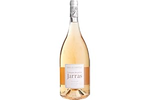 DOMAINE ROYAL DE JARRAS - PINK FLAMINGO DOMAINE ROYAL DE JARRAS - Tete De Cuvee Gris De Gris - 150 Cl