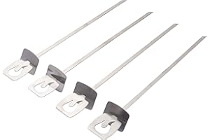 Char-Broil 140 019 - GRILL+® Spieße