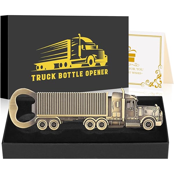 Cappellino Camionista 'Boss Della Strada' - Regalo Per Uomo, Papà, Nonno - Foto 3