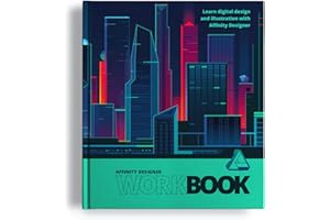 Affinity Designer Workbook