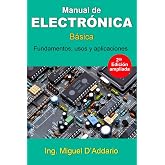 Manual de electr&oacute;nica: B&aacute;sica
