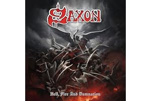 Hell, Fire and Damnation