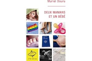 Deux mamans et un bébé