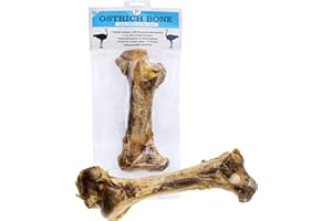 JR Pet Products Ostrich Bone