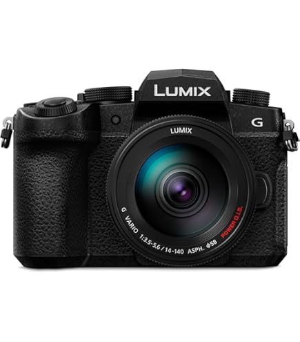 Panasonic Lumix dmcg80 m MILC 16 MP Live MOS 4592 x 3448pixels