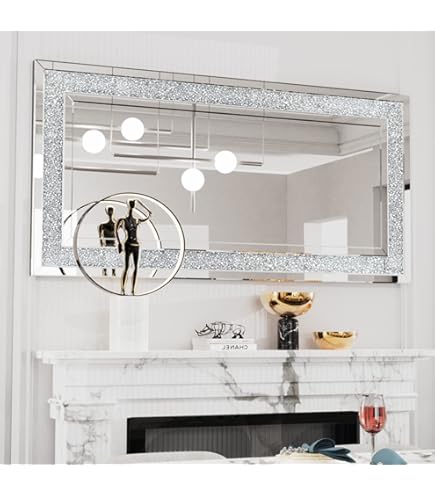 Specchio Decorativo Seletti Circus Mirror 35x45 Cm - Design Artistico, Per Arredamento Creativo, Art. 17617 - 9