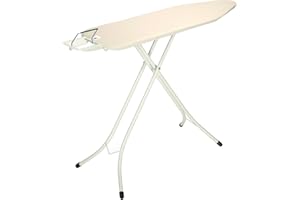 Brabantia Table à Repasser B 124 * 38 cm