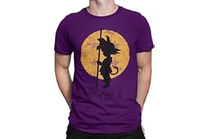 CAMISETAS LA COLMENA T-shirt La Colmena, 164-Looking for The Dragon Balls (ddjvigo)