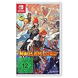 Maglam Lord [Nintendo Switch]