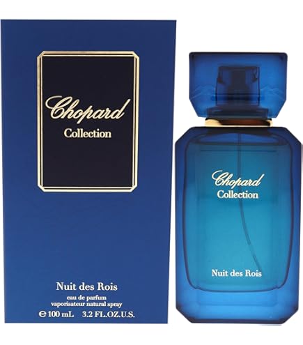 Chopard Imperiale Iris Malika L Edp 100ML : Amazon.ae: Beauty