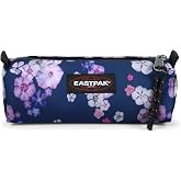 EASTPAK Oval Single Oval Kalem Kutusu, Tek B&ouml;lmeli, Okul Aksesuarı