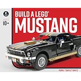 Build a LEGO&reg; Mustang