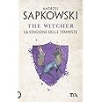 La stagione delle tempeste. The Witcher (Vol. 8)