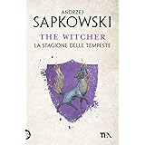La stagione delle tempeste. The Witcher (Vol. 8)