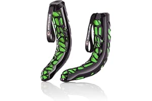 DRYSURE Extreme Boot Dryer, With Reusable Moisture Absorber Insert. Dry Your Boots Without Heat Or Electricity, Suitable For Ski & Snowboard Boots, Wetsuit Boots & Walking Boots.