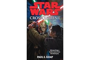 Crosscurrent: Star Wars Legends
