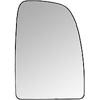 Vetro Specchio Esterno Van Wezel Per Fiat Ducato E Citroën Jumper | Compatibile Con Modelli 2006- - Foto 6