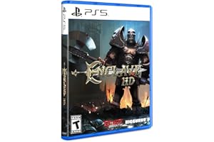 LIMITED RUN Enclave HD (Import)