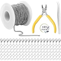 Lot De 156 Breloques Lettres Dorées – En Métal, Pour Bracelets DIY, Décoration, Porte-clés, Bijoux Personnalisés