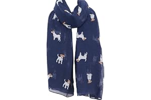 World of Shawls Women’s Lightweight Fashion Scarf – Soft Winter Wrap for Ladies, Long Shawl Scarf for Gifting, Bird & Floral Print Designs