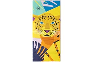 Buff Coolnet Uv Fashion Scarf Unisex - Bambini e ragazzi