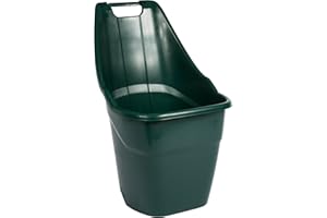 BOSMERE STRATA ADULT GARDEN TROLLEY GN068