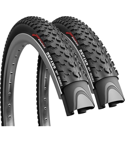 Gomme Slick Gomme Per Mtb Da Strada Gomme Bici 26 Fincci Set