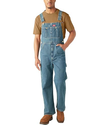 Dickies Men's Overall 34W / 32L : Amazon.nl: Fashion